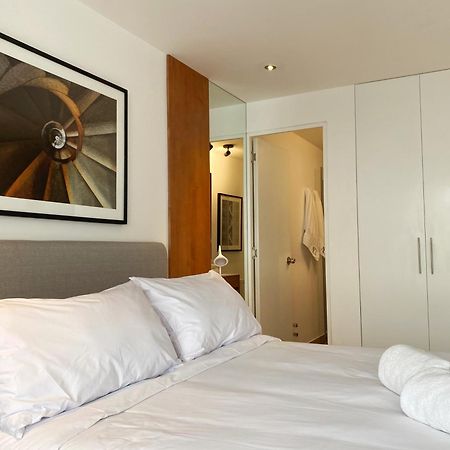 Primera Parada By Wynwood House Lima Exterior foto
