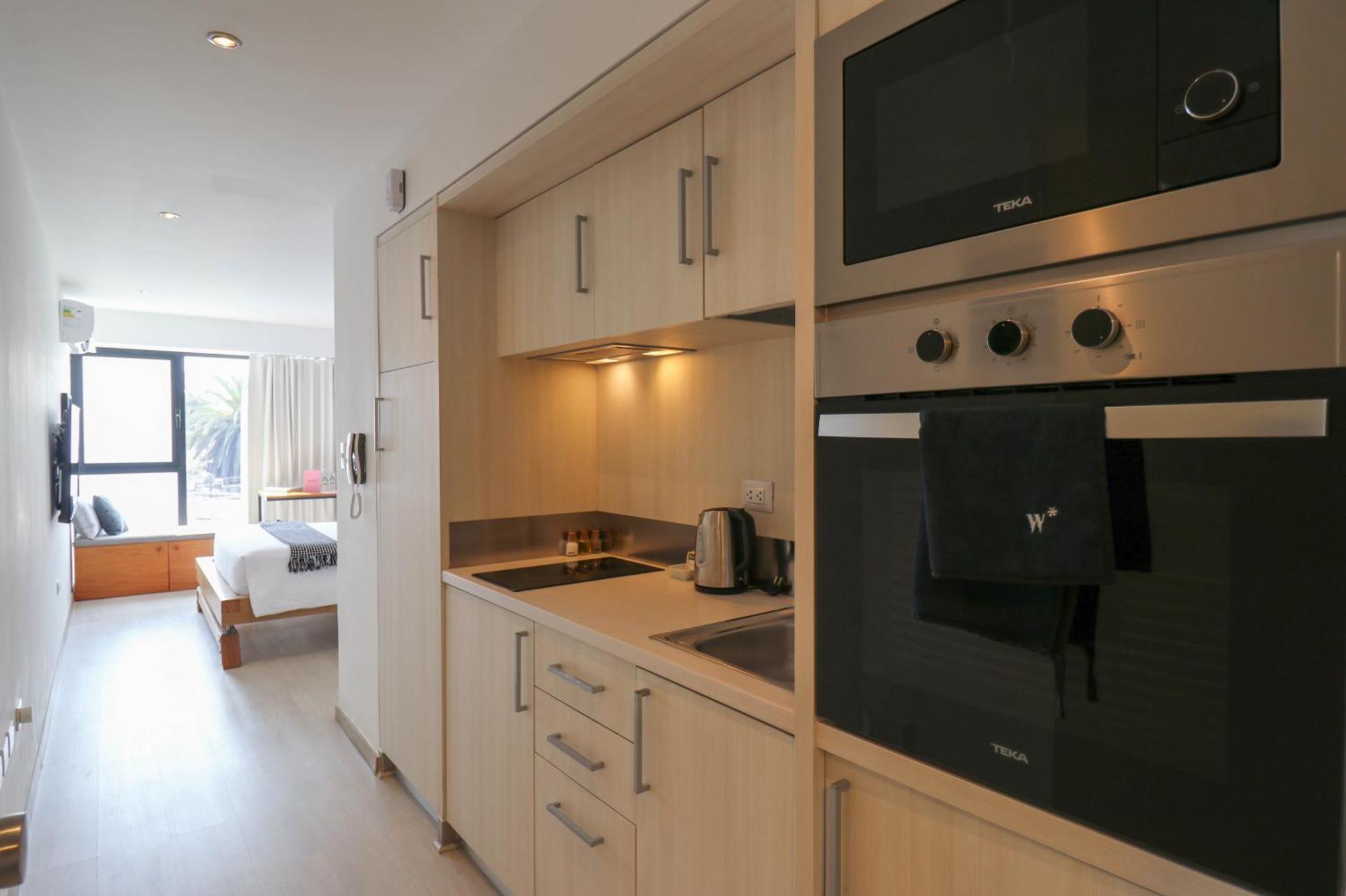 Primera Parada By Wynwood House Lima Exterior foto