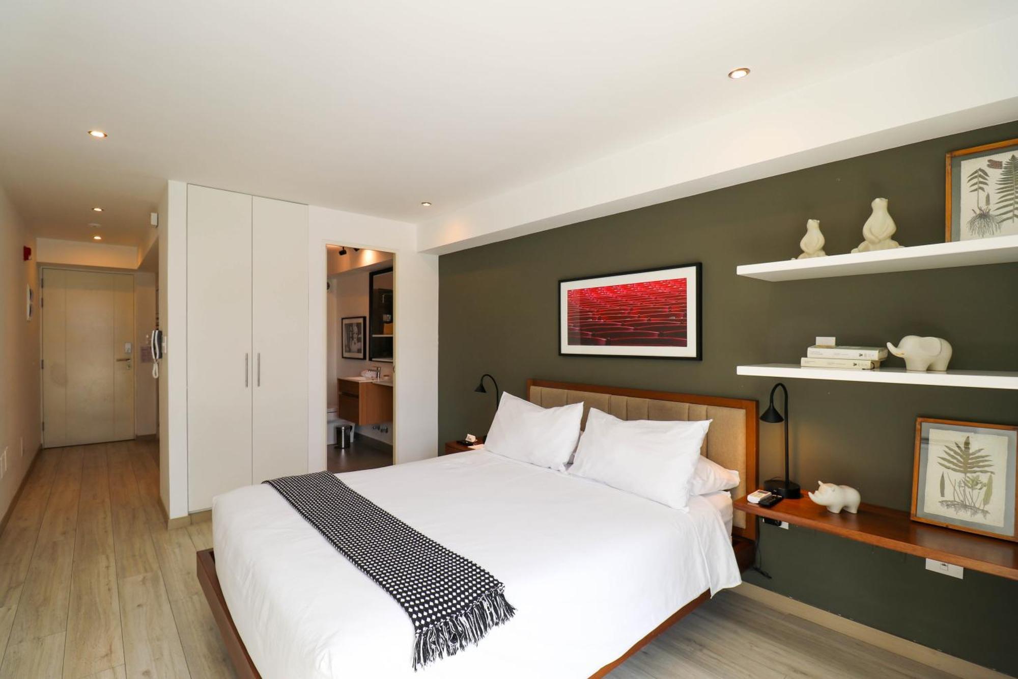 Primera Parada By Wynwood House Lima Exterior foto