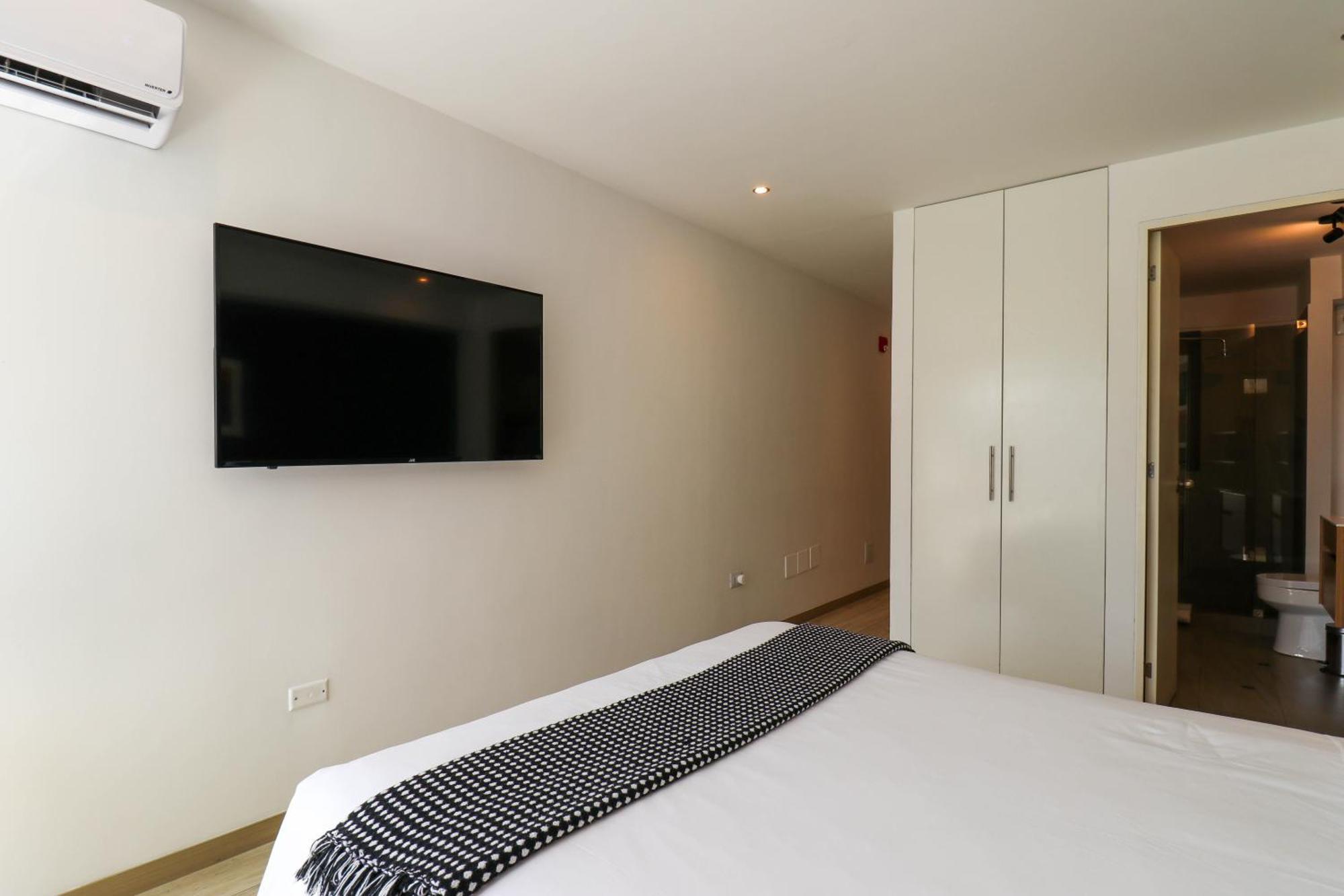Primera Parada By Wynwood House Lima Exterior foto