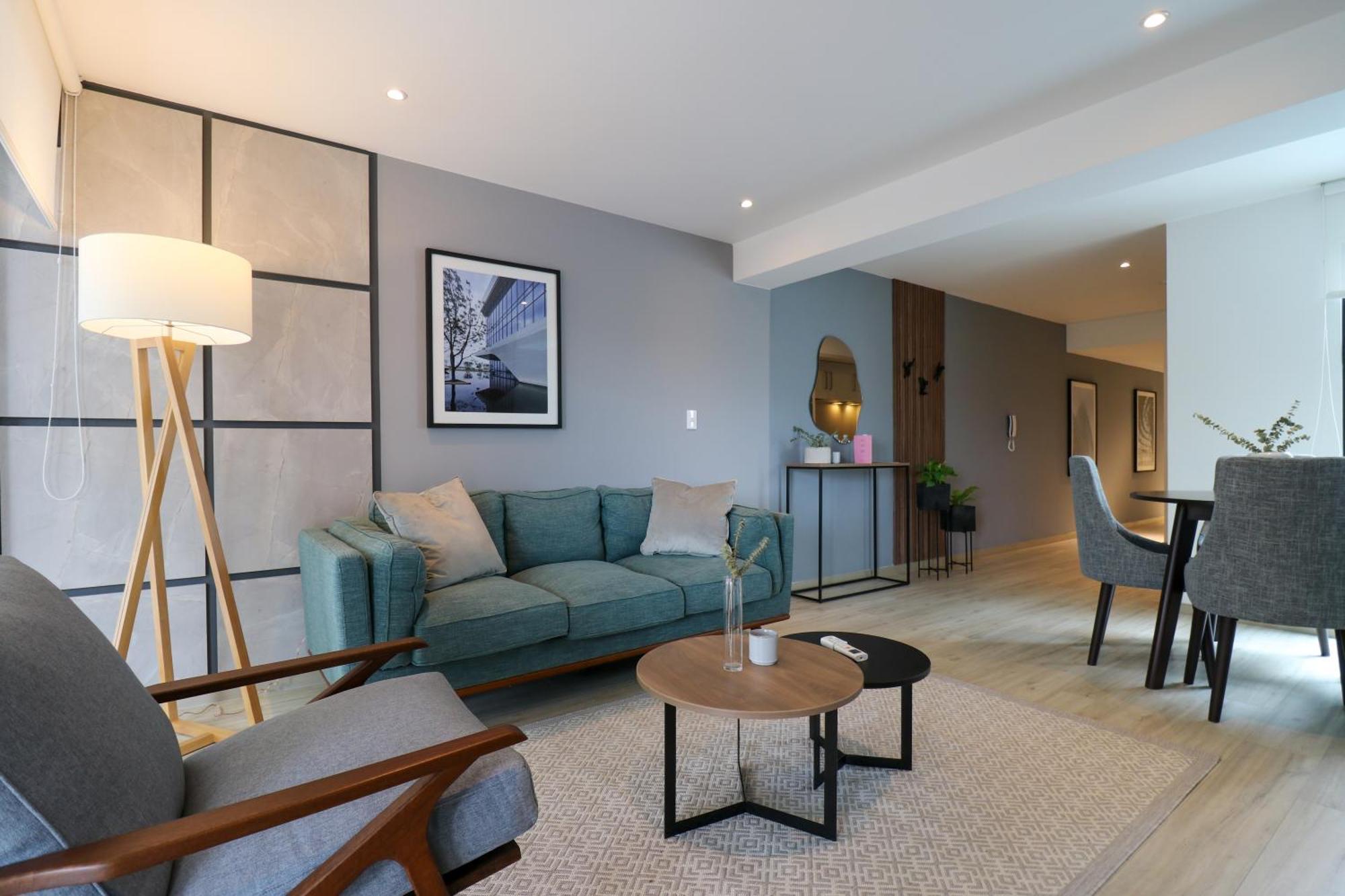 Primera Parada By Wynwood House Lima Exterior foto