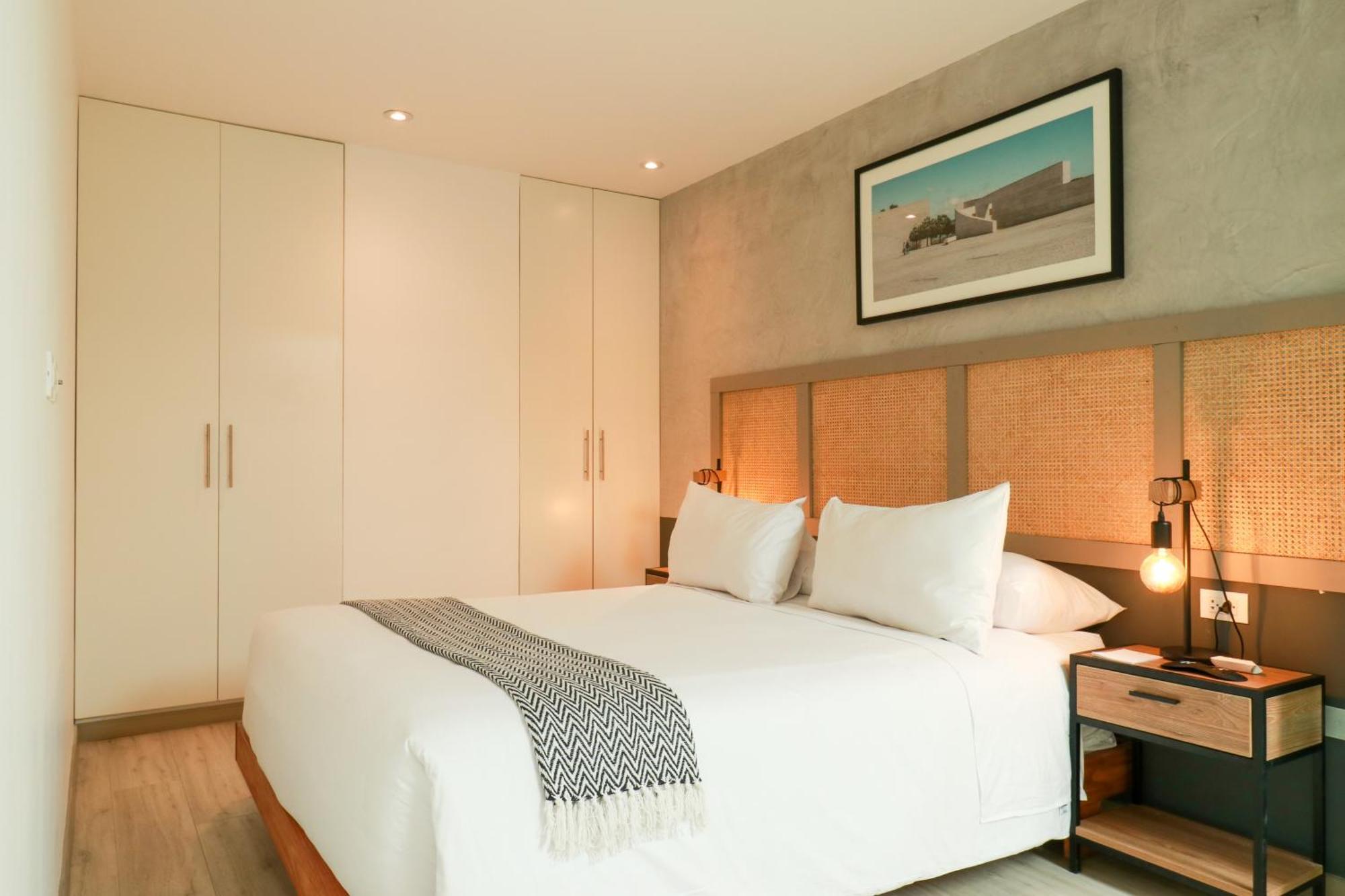Primera Parada By Wynwood House Lima Exterior foto