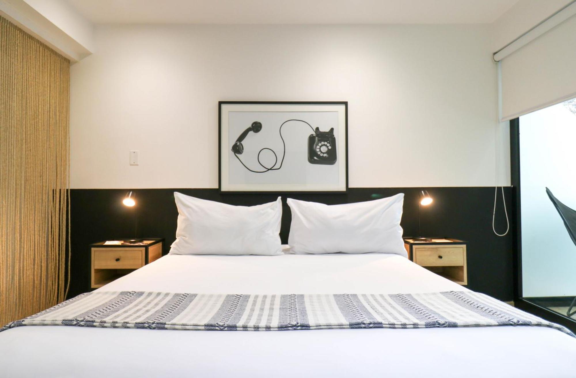 Primera Parada By Wynwood House Lima Exterior foto