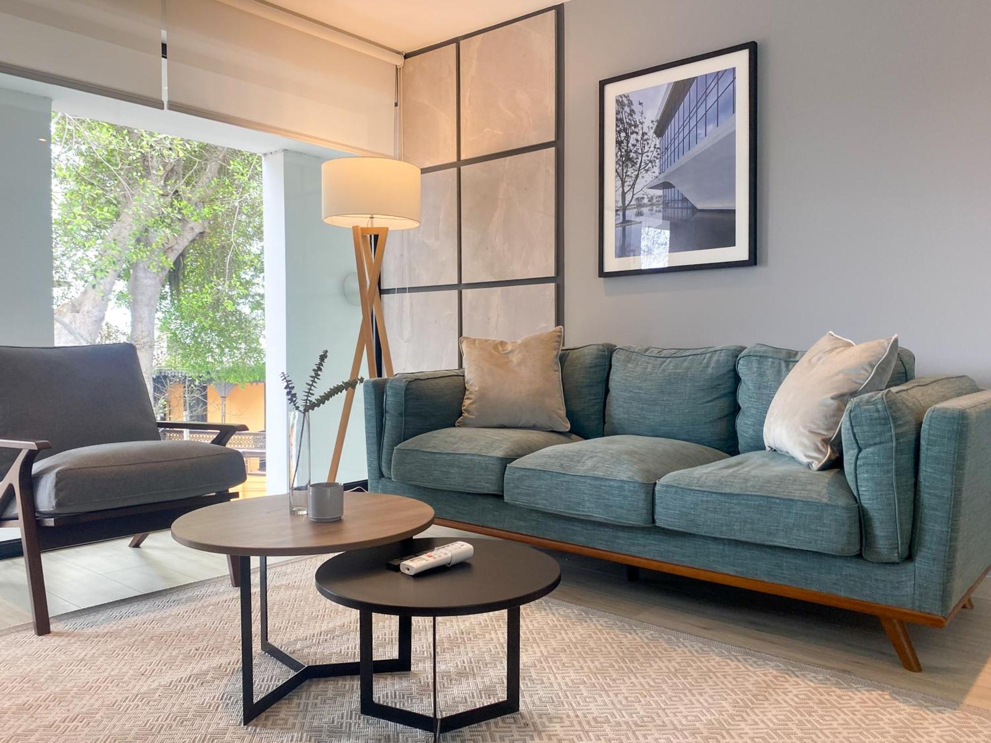 Primera Parada By Wynwood House Lima Exterior foto