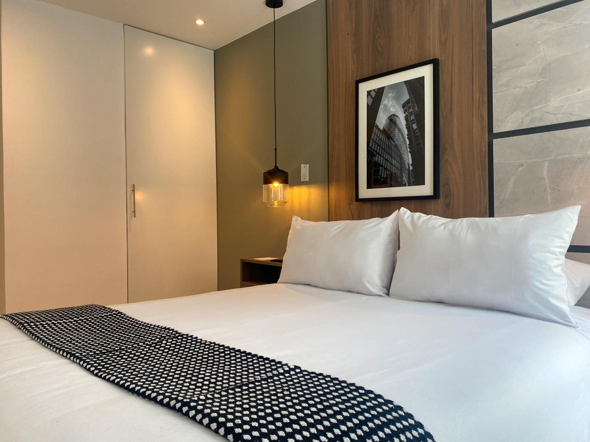 Primera Parada By Wynwood House Lima Exterior foto