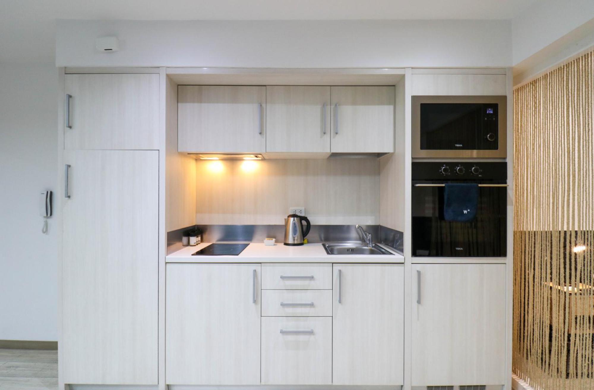 Primera Parada By Wynwood House Lima Exterior foto