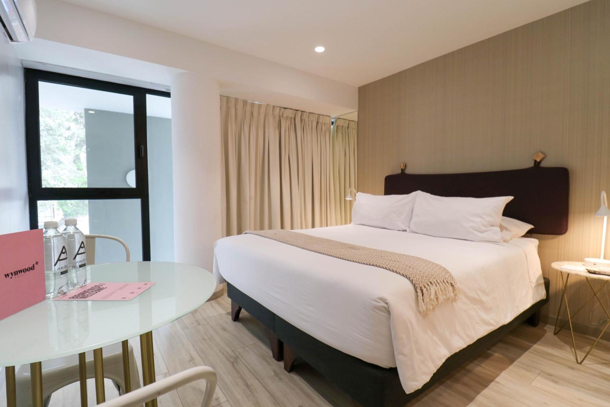 Primera Parada By Wynwood House Lima Exterior foto