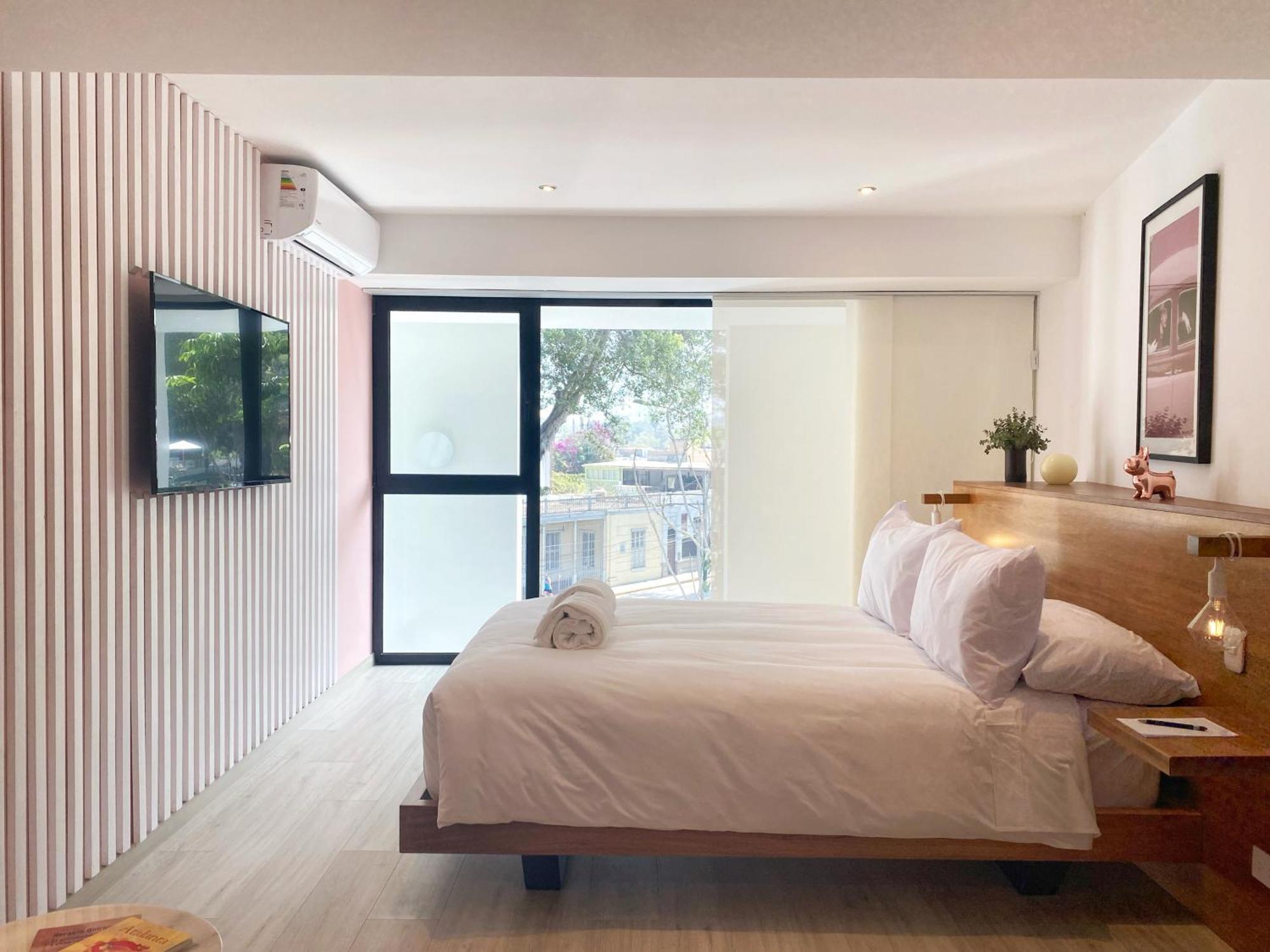 Primera Parada By Wynwood House Lima Exterior foto