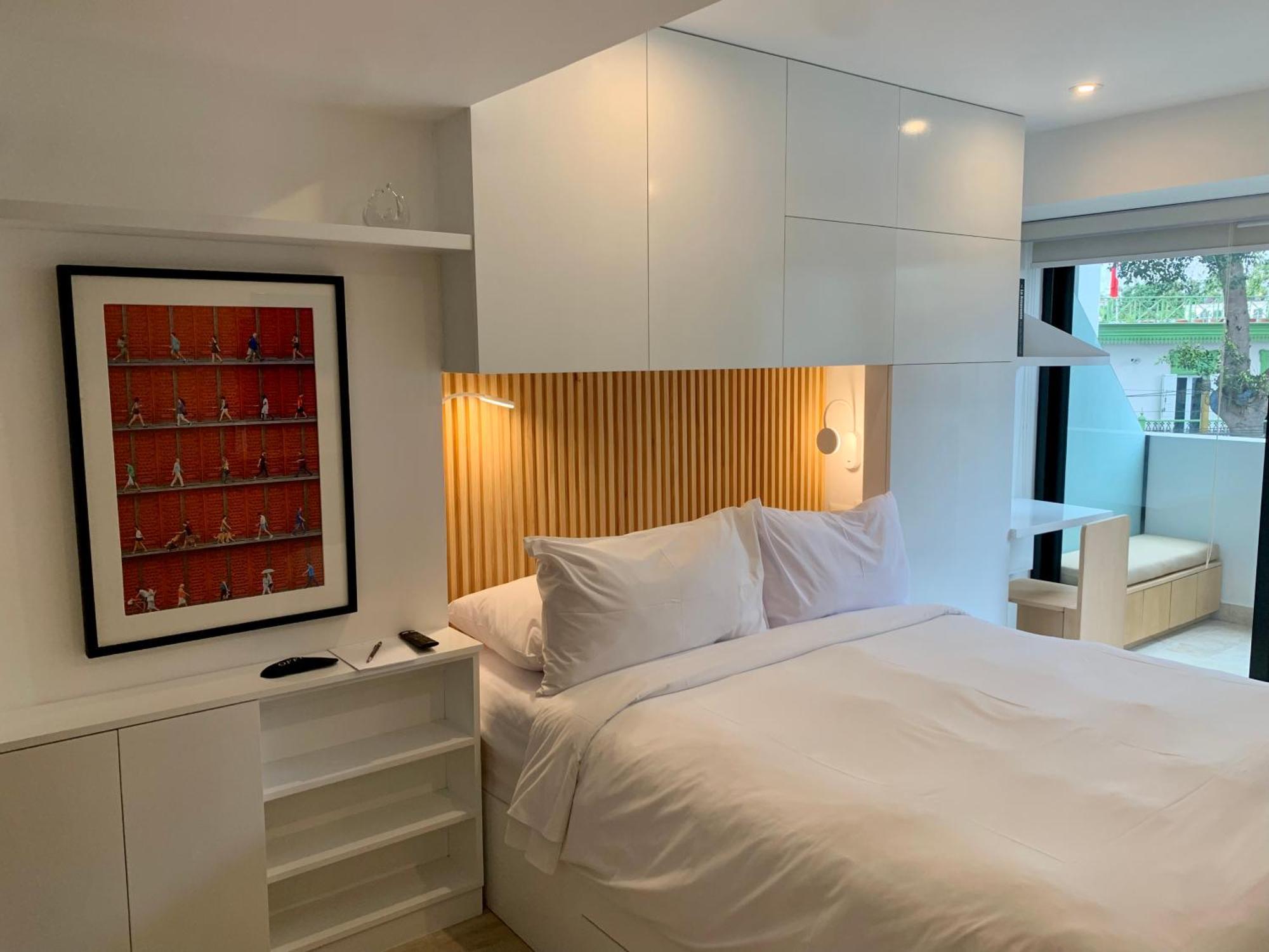 Primera Parada By Wynwood House Lima Exterior foto
