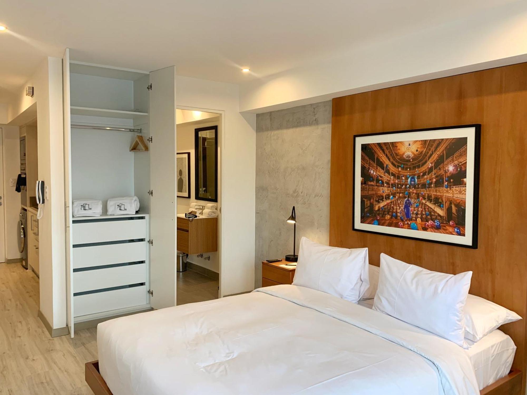 Primera Parada By Wynwood House Lima Exterior foto