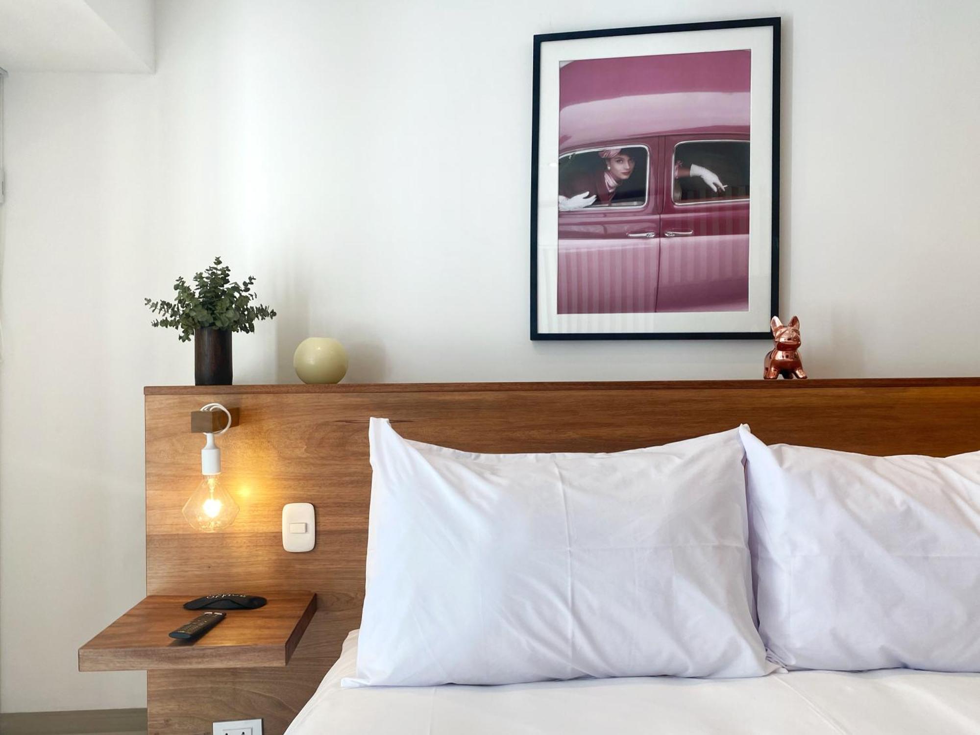 Primera Parada By Wynwood House Lima Exterior foto