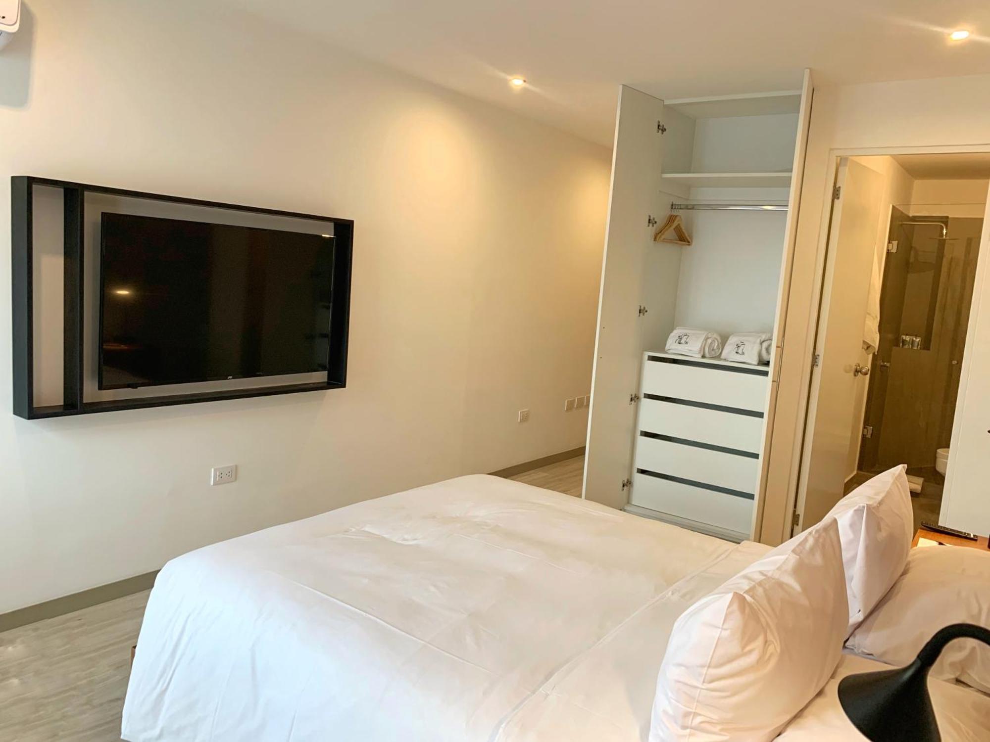 Primera Parada By Wynwood House Lima Exterior foto