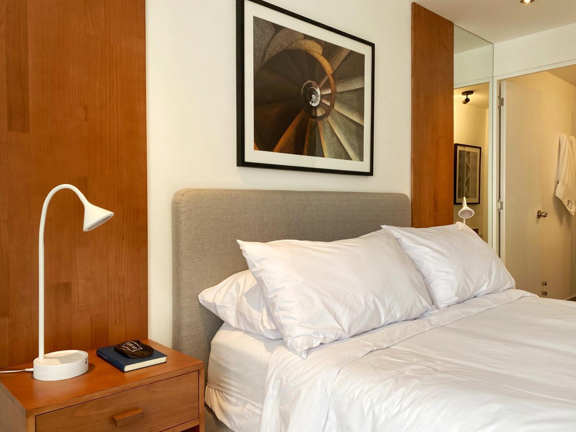 Primera Parada By Wynwood House Lima Exterior foto