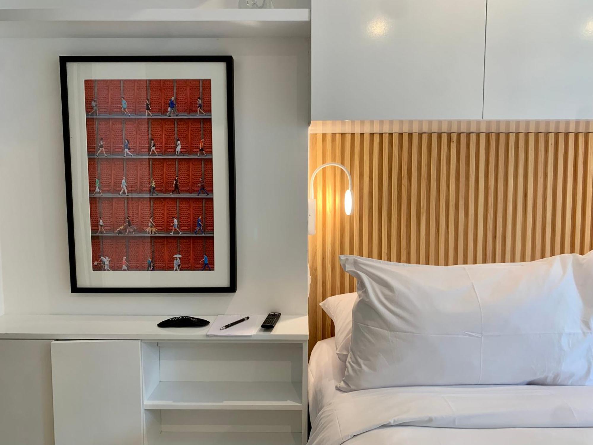 Primera Parada By Wynwood House Lima Exterior foto