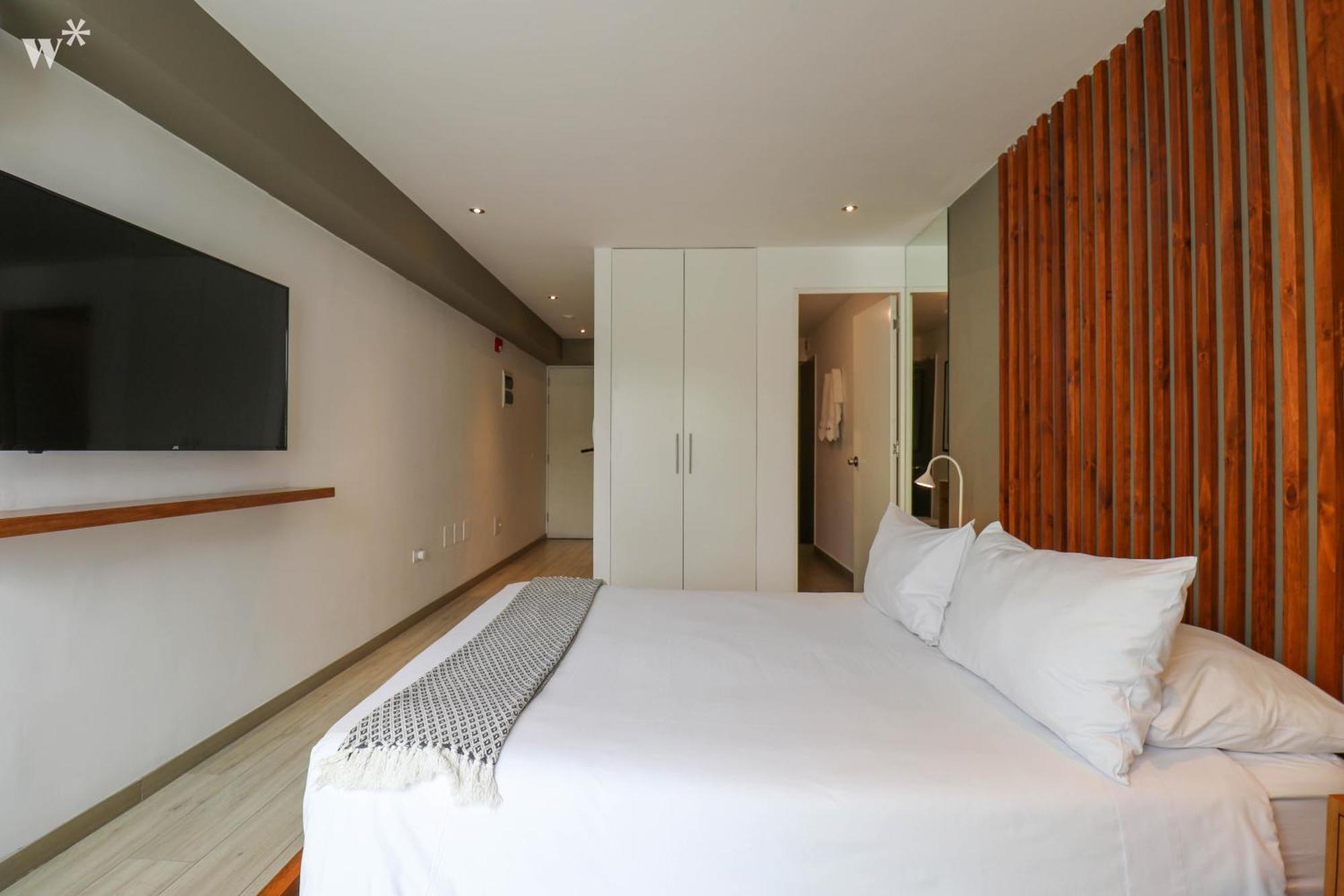 Primera Parada By Wynwood House Lima Exterior foto